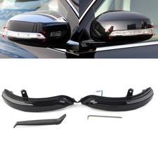 Sequentielle LED-Seitenspiegelblinker für Nissan Teana J32 Maxima 2008–2013