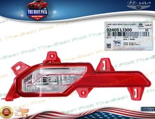 Oem Back Up Lights Driver Left Side Lh Hand For Sonata 2020-2023  92405l1300