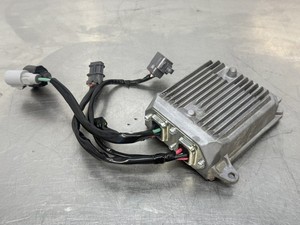 EB1453 2020 20 YAMAHA WOLVERINE X2 POWER STEERING CONTROL MODULE