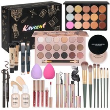 Makeup Kit Makeup Sets for Teens Makeup kits for Women Teenagers Full Kit Mak...