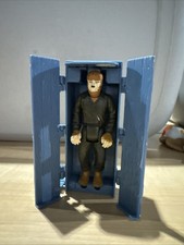 Vintage 1997 Universal Monsters The Wolfman Burger King Toy Complete 825-27