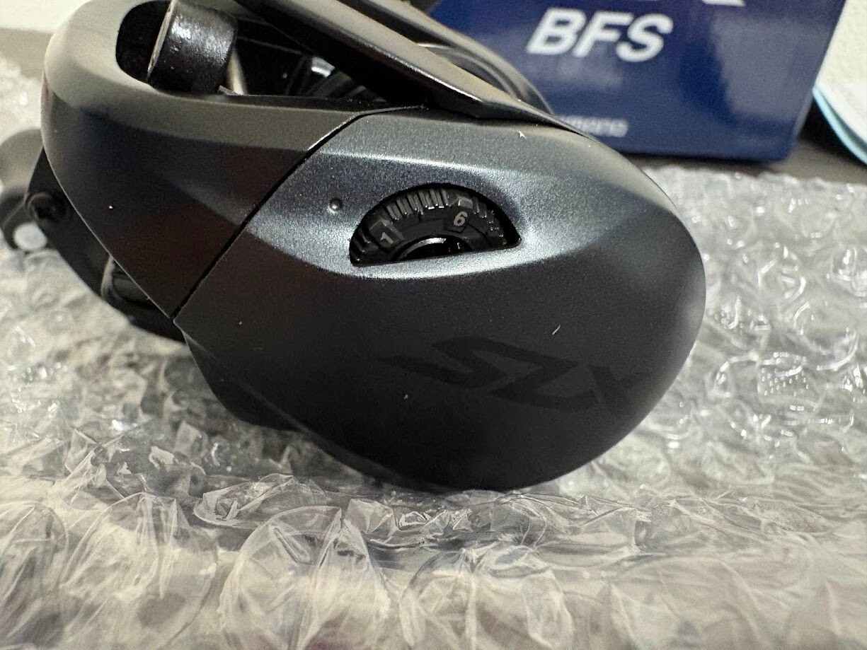 Shimano 21 SLX BFS RIGHT-Ship from Japan JP