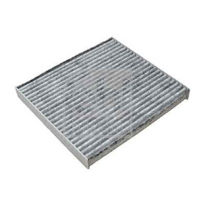 Innenraumfilter Pollenfilter für Mazda 2 DY 6 GG GH GY CX-7 ER id74904