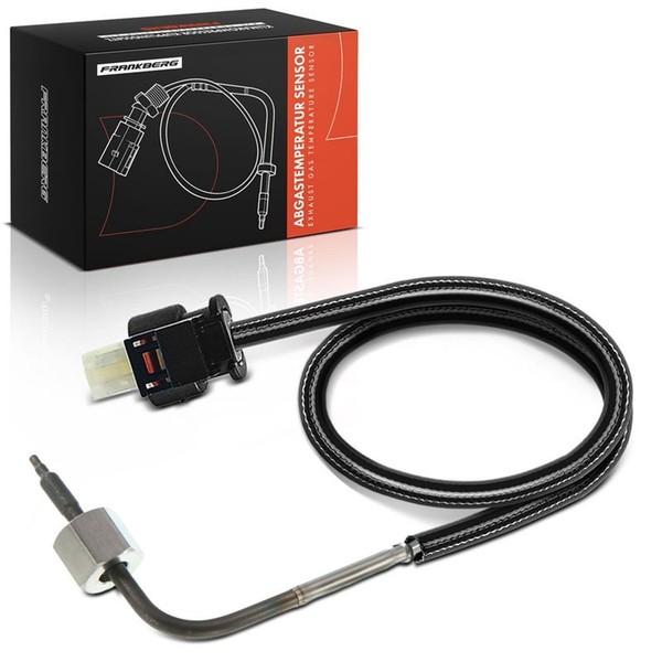 Frankberg Abgastemperatursensor Passend FüR MERCEDES-BENZ C-KLASSE CLS E-KLASSE-image