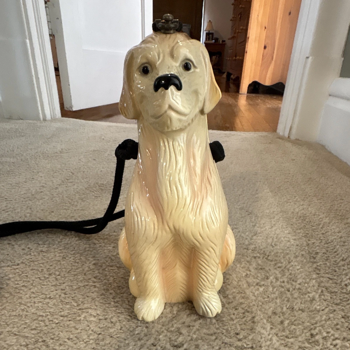 タグ箱付き　timmy woods　ラサアプソ　犬型　バッグ Timmy Woods Dog Bags & Handbags for Women for sale | eBay
