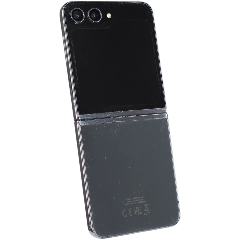 Samsung Galaxy Z Flip5 · 256GB, photo 3 sur 4