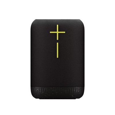 Ultimate Ears EPICBOOM Schwarz, Bluetooth Lautsprecher (A2DP), 360- Grad-Klan...