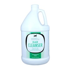 Groomer Essentials Ear Cleanser - Gallon