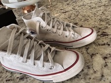 Converse Chuck Taylor All Star US 6 White W7650 EU 36.5