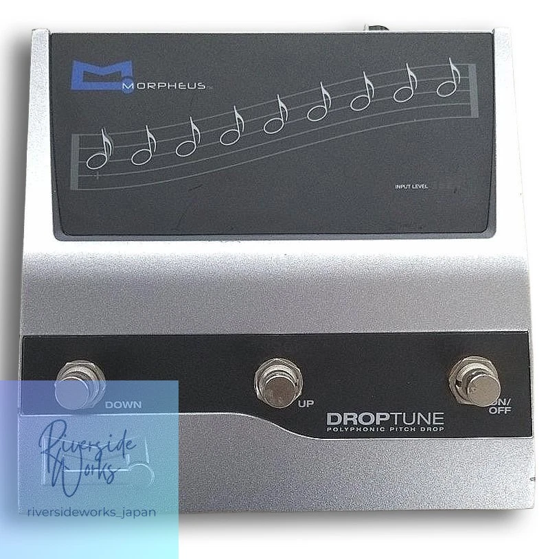 Morpheus Guitar Effects Pedals for sale | eBay