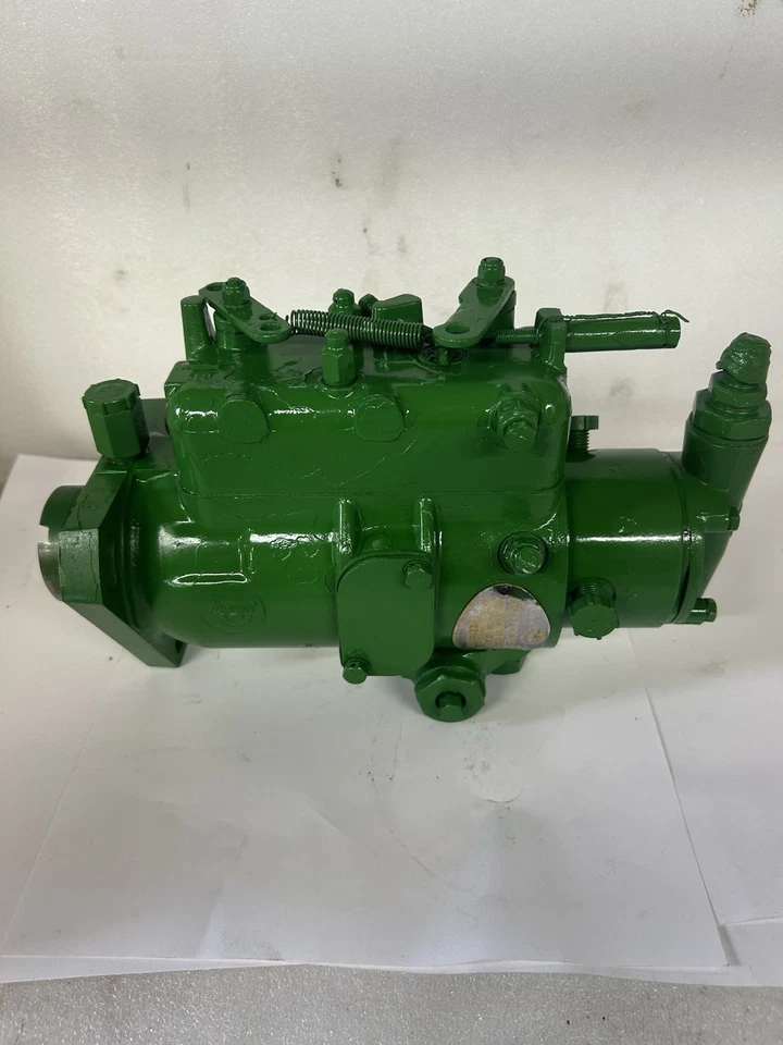 John Deere 2040 Injection Pump Rebuild Service !!!! YOU SHIP US YOUR PUMP!!!! - Image 3 of 4