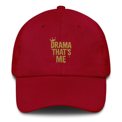 Am I The Drama Dad hat
