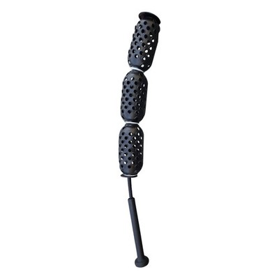 Aero Swing Baseball & Softball Swing Trainer   Air Resistance Bat Speed Train...