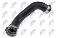 NTY Ladeluftschlauch GPP-ME-184 FüR Mercedes GL Klasse X166 W166 350 CDI Bluetec