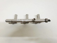 PEUGEOT 208 FUEL INJECTOR RAIL 2021 PREMIUM ALLURE PTECH S/S 9811353880