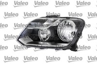 Scheinwerfer Links FÜR VW - Valeo 044879