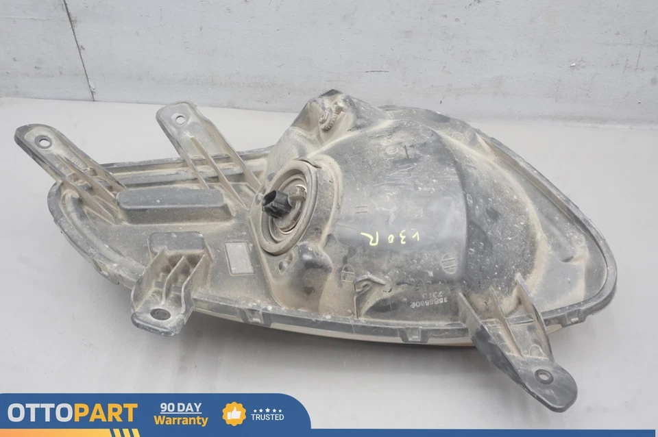 Conjunto de lámpara de faro delantero derecho Pontiac Solstice 2006-2010 OEM 15885810 Foto 3 de 4