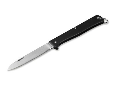 Otter Mercator-Messer Carbon Klein, 10-401 rg