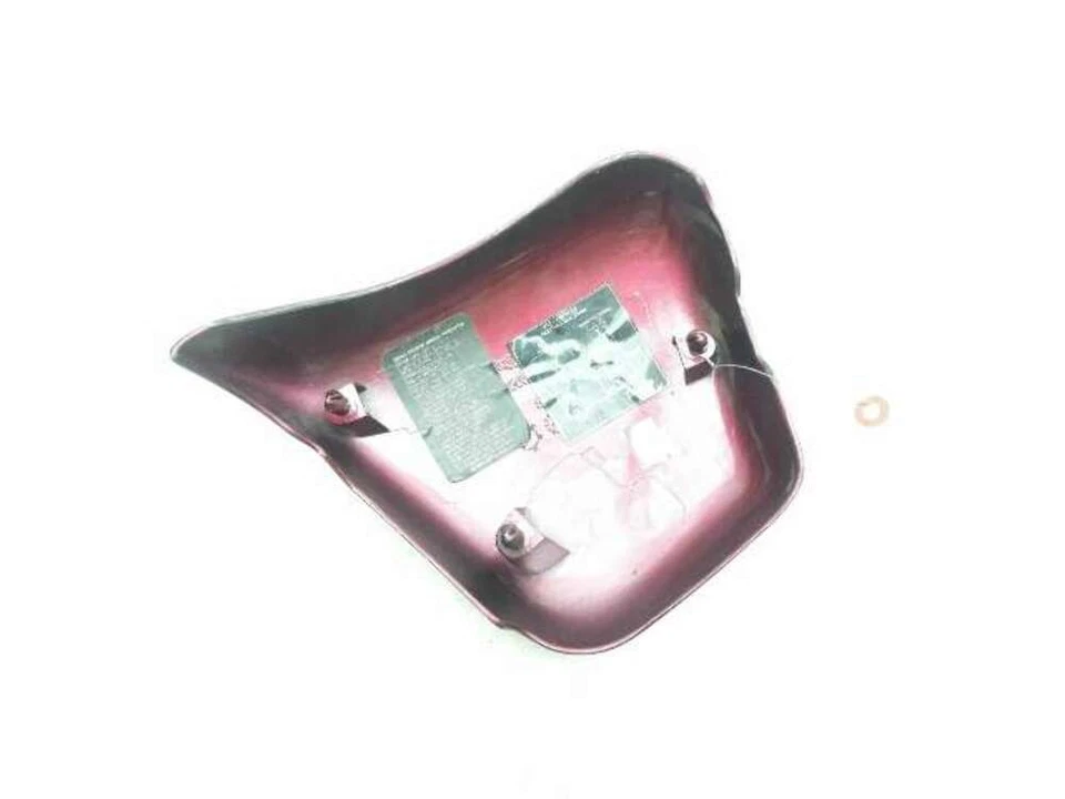 Panel de cubierta de batería asiento inferior derecho Triumph America 2002-2015 Foto 3 de 4