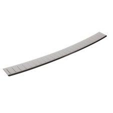 Ladekantenschutz Edelstahl graphitschwarz Mercedes-Benz C-Klasse S205 T-Modell