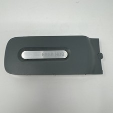 Microsoft Xbox 360 OEM 60GB Hard Drive HDD X817202-001 External Storage - WORKS