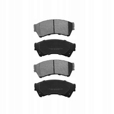 Plaquette de frein Ford FUSION