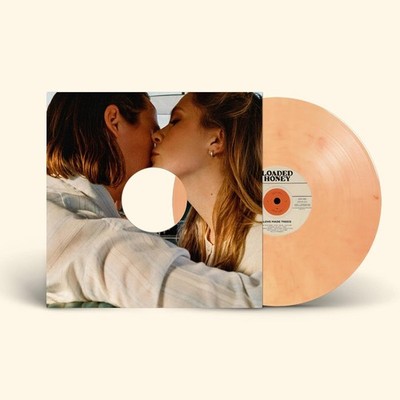 Loaded Honey Love Made Trees (Vinyl) 12'' Album Coloured Vinyl