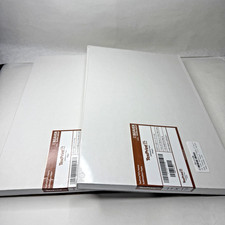 TexPrint Sublimation Paper 11"x17" Lot of 2 Packs 120 gsm 110 Sheets New/Opened