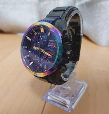 CASIO EDIFICE EQB-500RBB-2AJR Red Bull Racing Limited Solar Bluetooth Watch