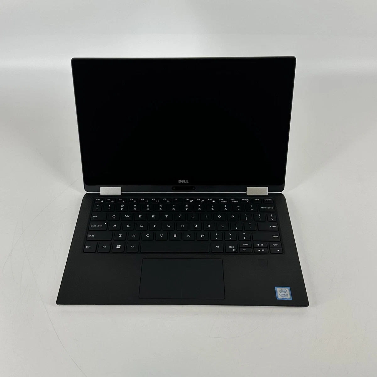 Dell XPS 13 9365 Intel Core i7 7th Gen. 16 GB RAM PC Laptops