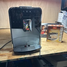 Melitta - Barista TS Smart - Coffee Machine - **Dirty**