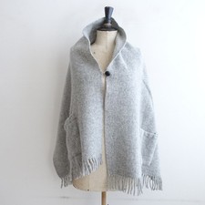 KLIPPAN Pocket Stole/Scarf with Pockets (st11-2602-1)
