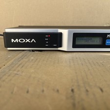 MOXA Nport 6650-32 Secure Device Server