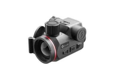 Guide Wärmebildvorsatzgerät ZF-Vorsatzgerät O435CS (Apex) Orion C Serie