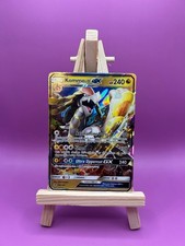 Pokémon TCG Kommo-o GX Guardians Rising 100/145 Holo Ultra Rare 2017