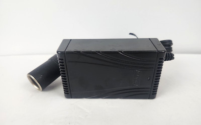 Coleman MTR72DAUL-1250A G601-1250 Switching AC/DC Power Adapter 12V 5A TESTED