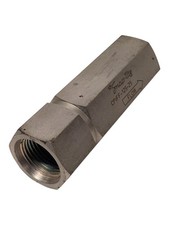 Parker CPIFF-12S-25 Snap-Tite 5000 psi Check Valve
