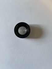 Kodak ANASTIGMAT F:3.5 65 mm No.520 LENS Rare Vintage