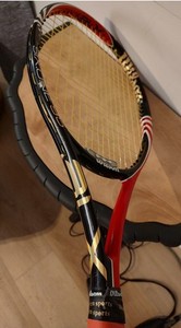 Wilson Six.One Blx 95 | eBay