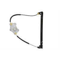 Fensterheber Elektrisch Links Passend FüR Renault Clio III