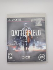 Battlefield 3 (Sony PlayStation 3, 2011) CIB