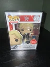 Funko Pop! WWE Ric Flair #82 GameStop Exclusive Diamond Collection Vinyl Figure