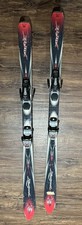Rossignol Roc Kids Skis - 140cm Used