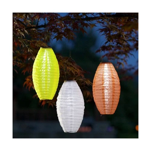 Allsop Soji Pod Lantern