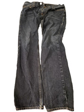 Hollister Blue Jeans 31 x 32