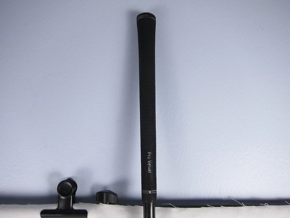 Affinity GTX 400 Mens RH Golf Club 10° Driver Titanium Face Graphite Shaft 43” - Image 3 of 4