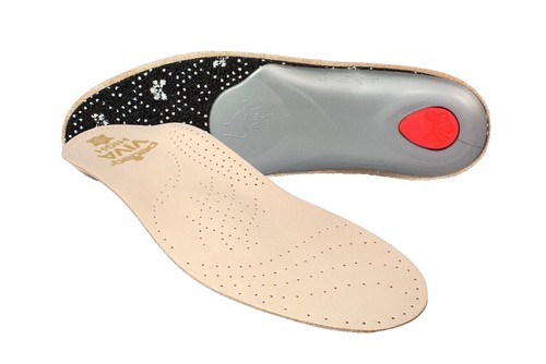 Orthèses orthopédiques légères à semelle intérieure pratique pour