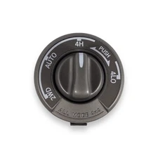 2004-2007 Nissan Armada 4X4 2WD 4H 4LO Transmission Control Switch Knob