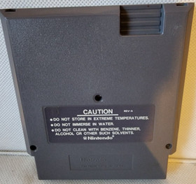 Super Mario Bros. / Duck Hunt / World Class Track Meet (NES)