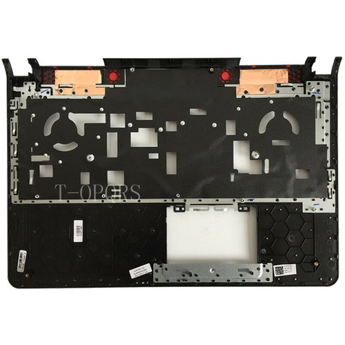 NEW FOR DELL INSPIRON 15-7557 15-7559 15-5577 15-5576 Palmrest Upper Case - Picture 2 of 5